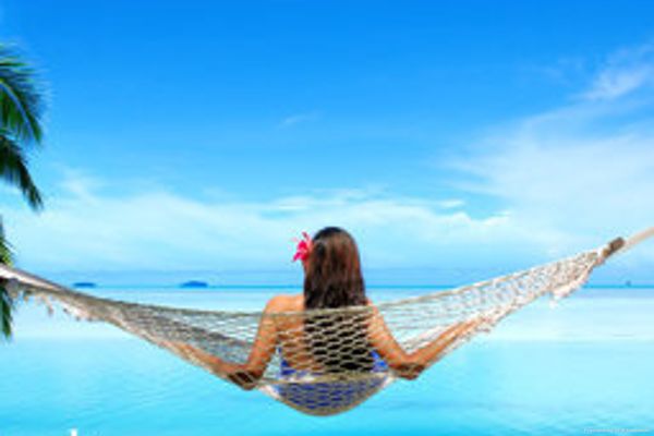 The Aitutaki Lagoon Resort (Avarua)